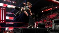 Will we see it at Money in the Bank?